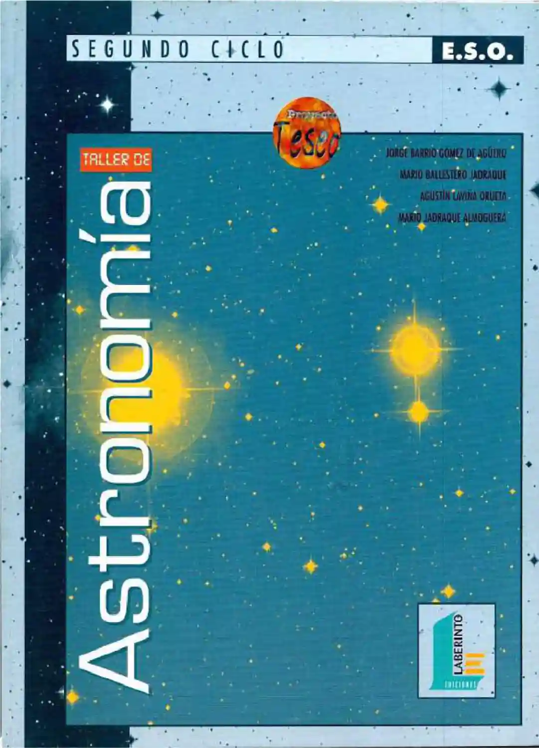Taller de Astronomía