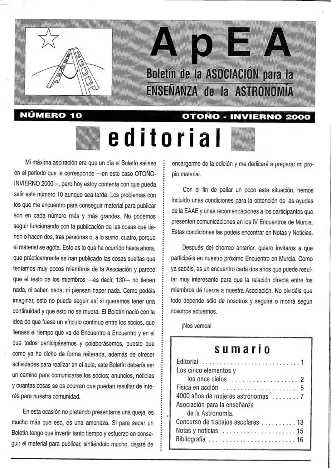 Nadir 10