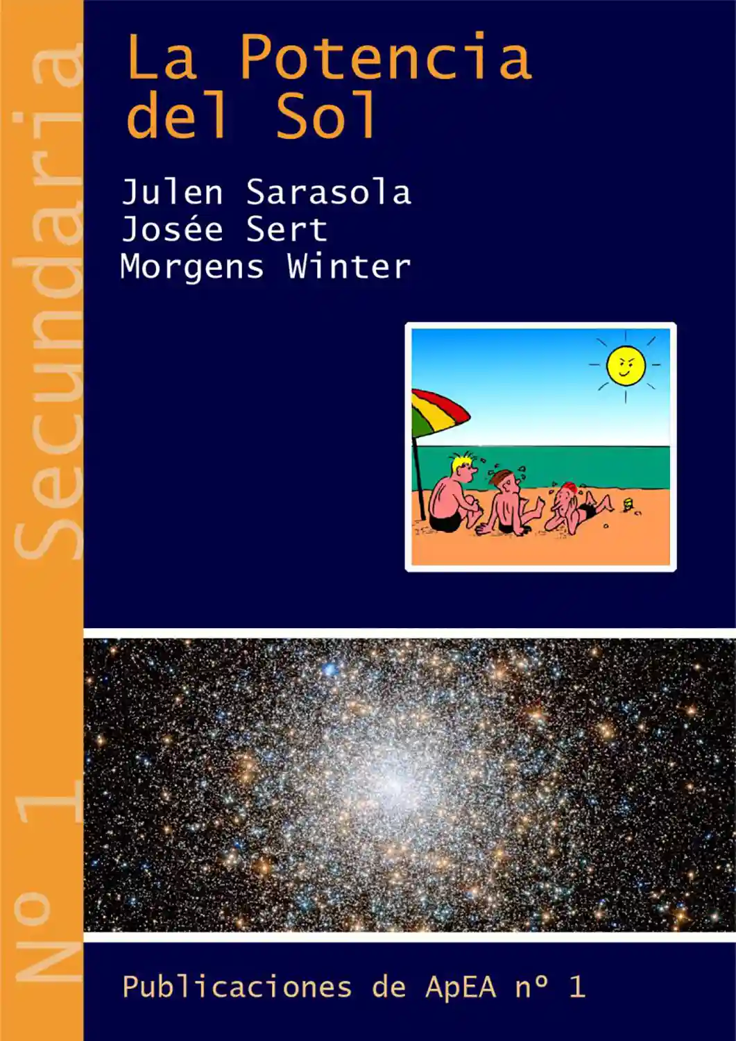 La Potencia del Sol