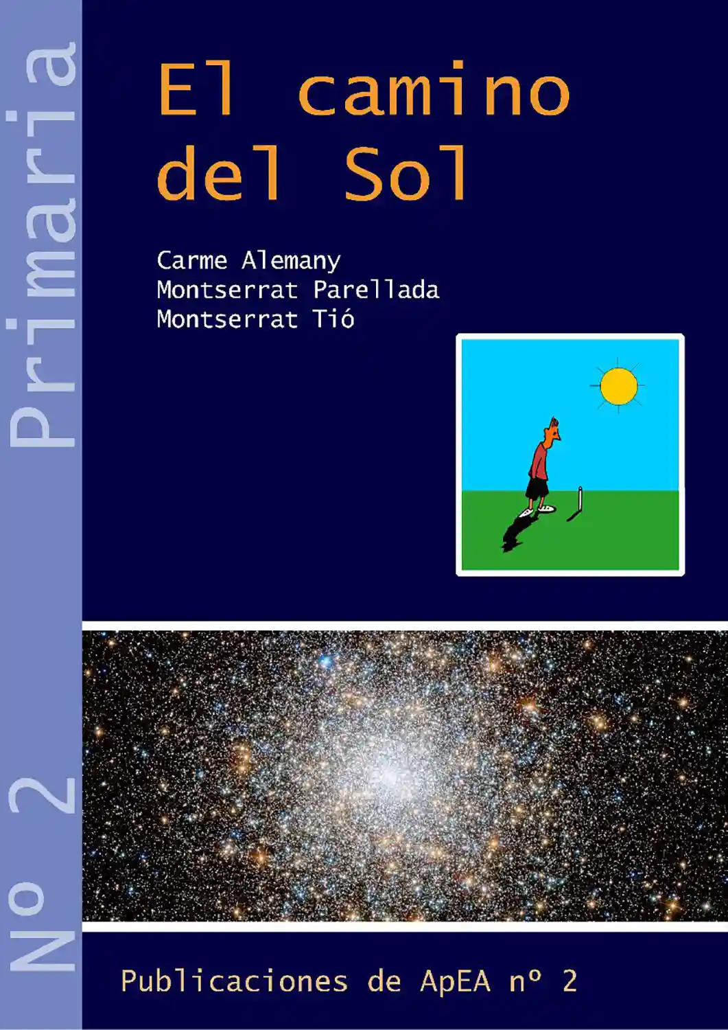 El Camino del Sol