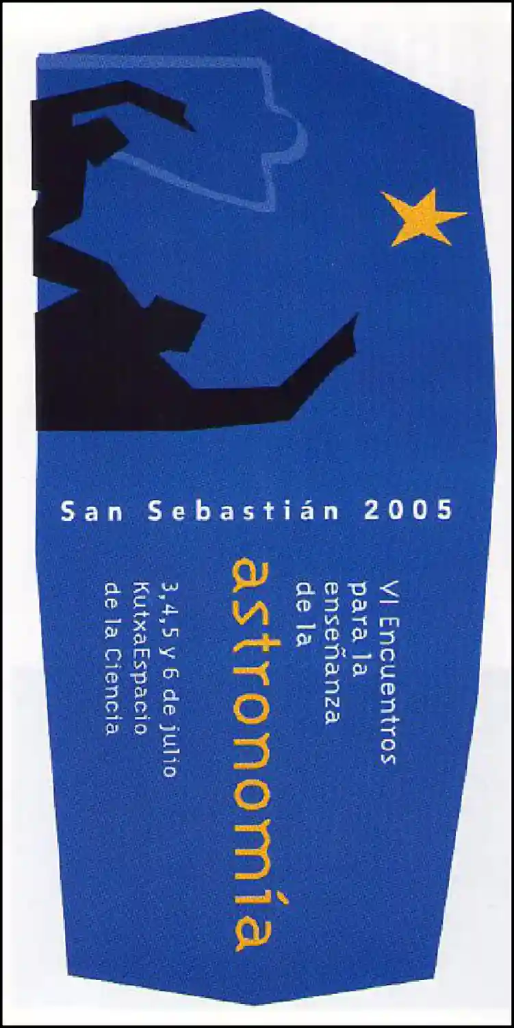 San Sebastián 2005