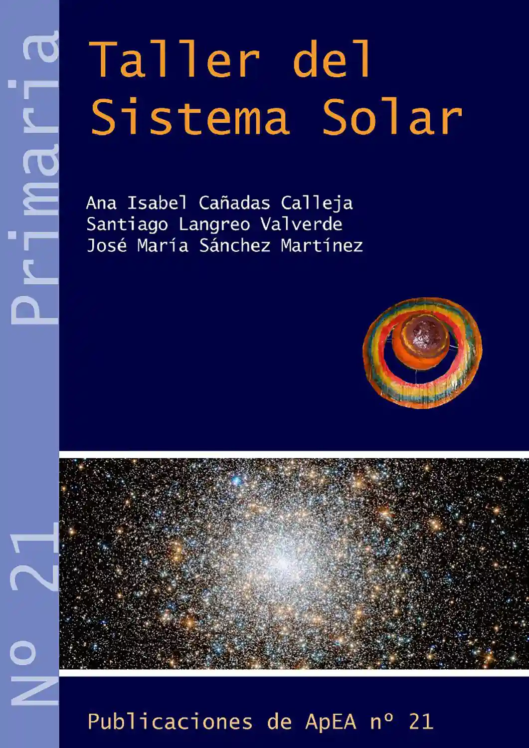 Taller del Sistema Solar
