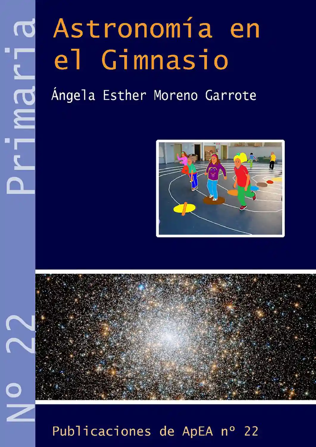 Astronomía en el Gimnasio