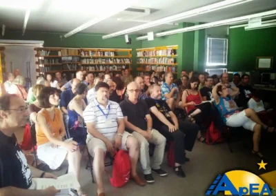 Lleida 2013