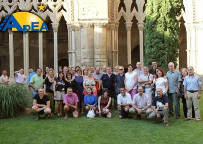 Lleida 2013