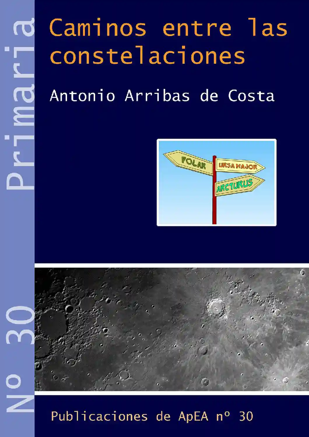 Camino entre las Constelaciones