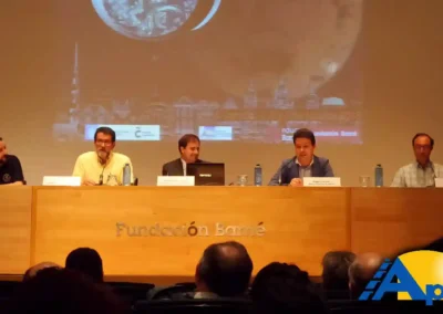 A Coruña 2015