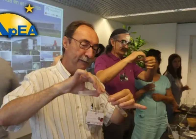 A Coruña 2015
