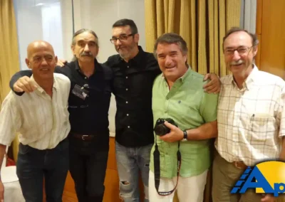 A Coruña 2015