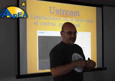 A Coruña 2015