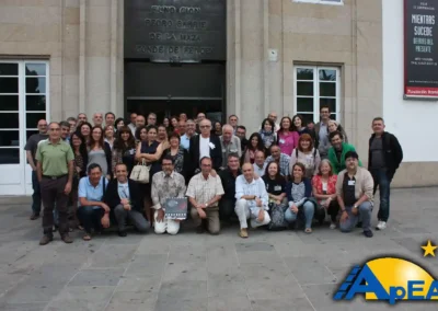 A Coruña 2015