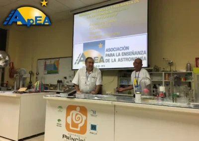 Málaga 2017