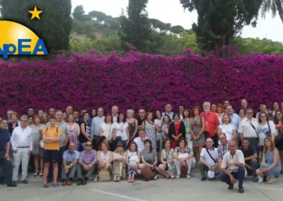 Málaga 2017