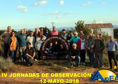 Aras de los Olmos