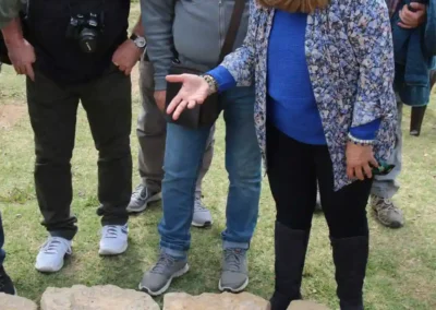 Aras de los Olmos