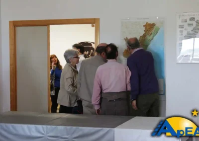 Aras de los Olmos