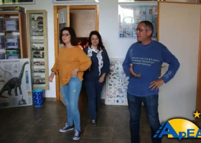Aras de los Olmos