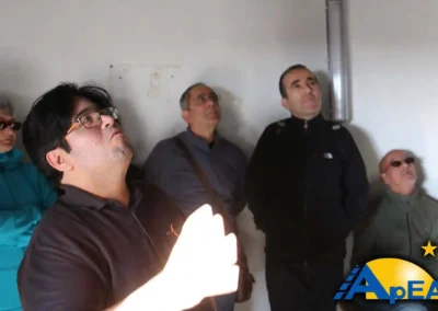Aras de los Olmos