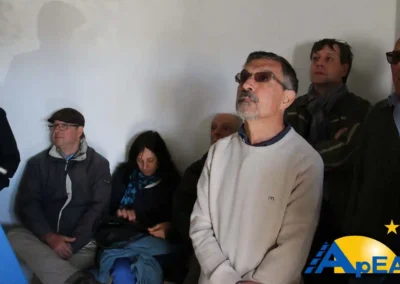 Aras de los Olmos
