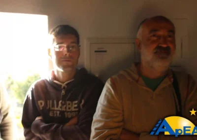 Aras de los Olmos