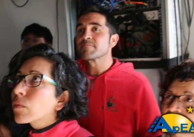 Aras de los Olmos