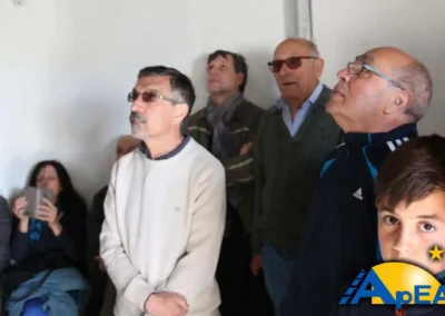 Aras de los Olmos