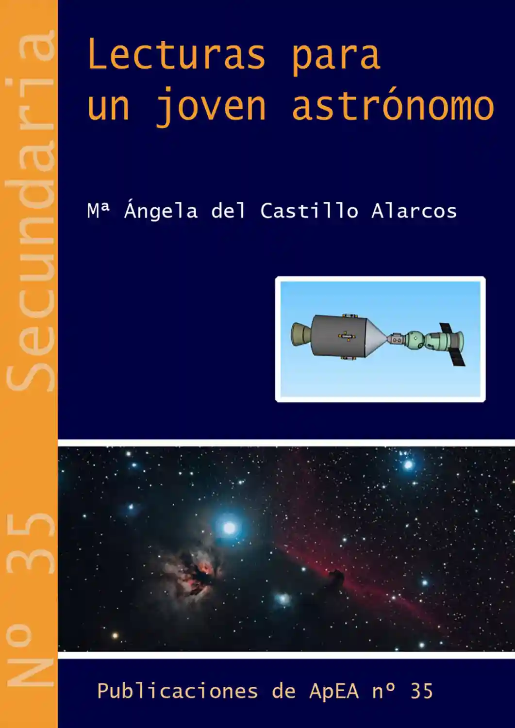 Lecturas para un Joven Astrónomo