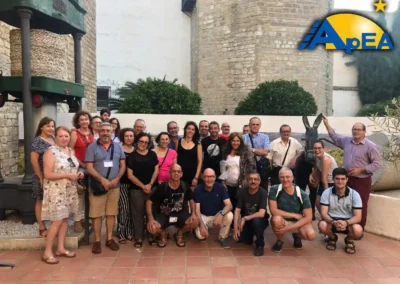 Úbeda 2019