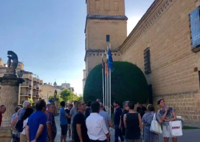 Úbeda 2019