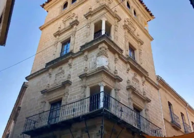 Úbeda 2019