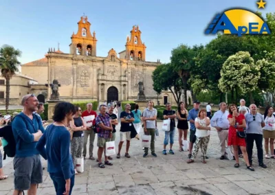 Úbeda 2019