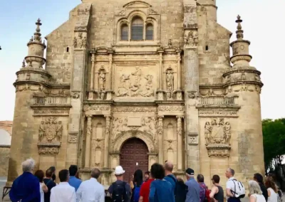 Úbeda 2019