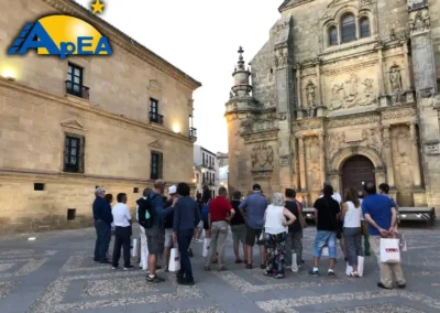 Úbeda 2019