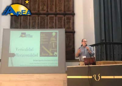 Úbeda 2019