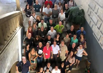 Úbeda 2019