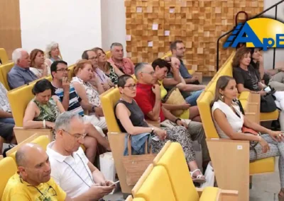 Úbeda 2019