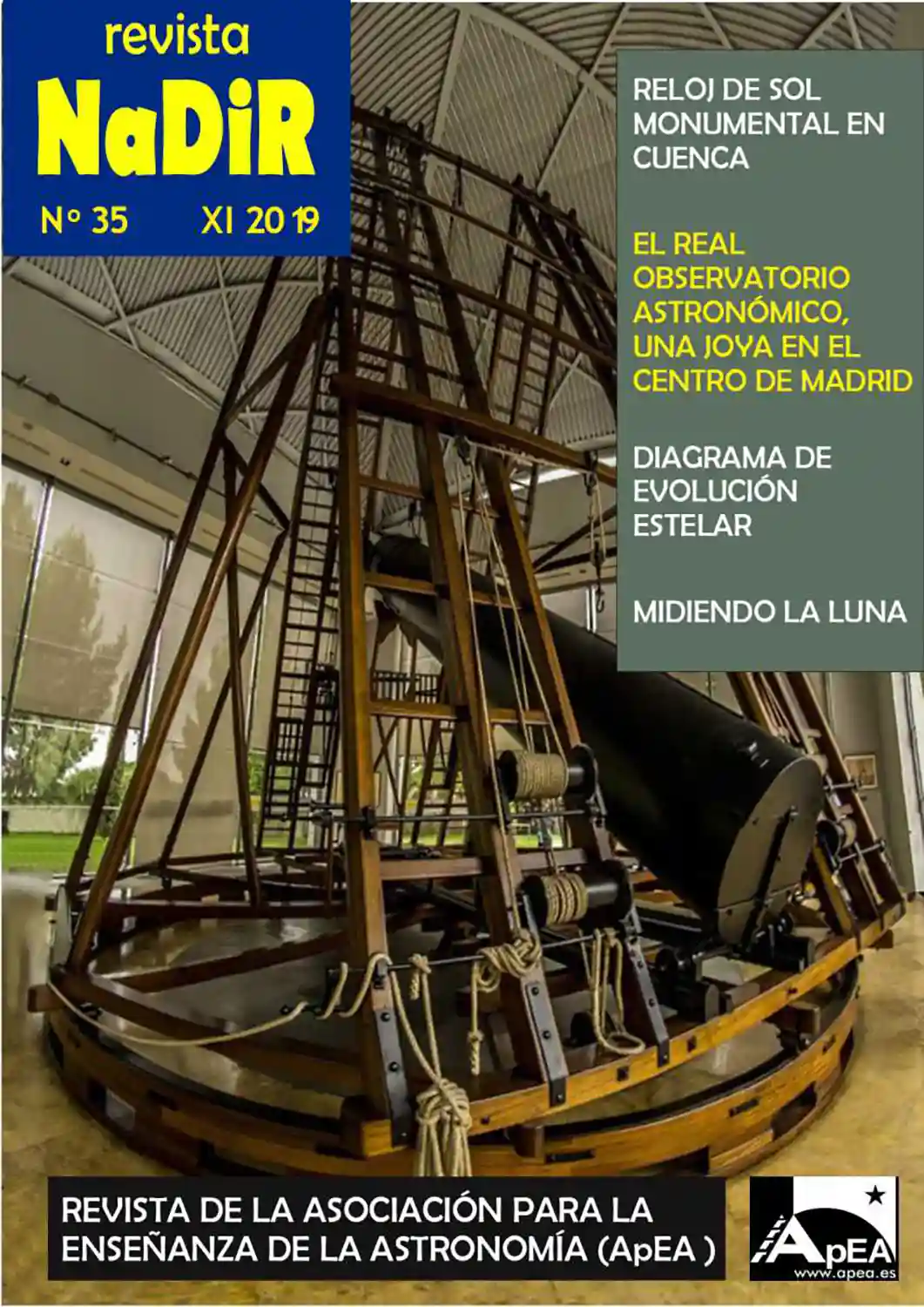 Nadir 35