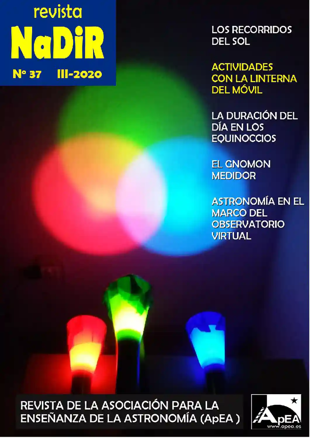 Nadir 37