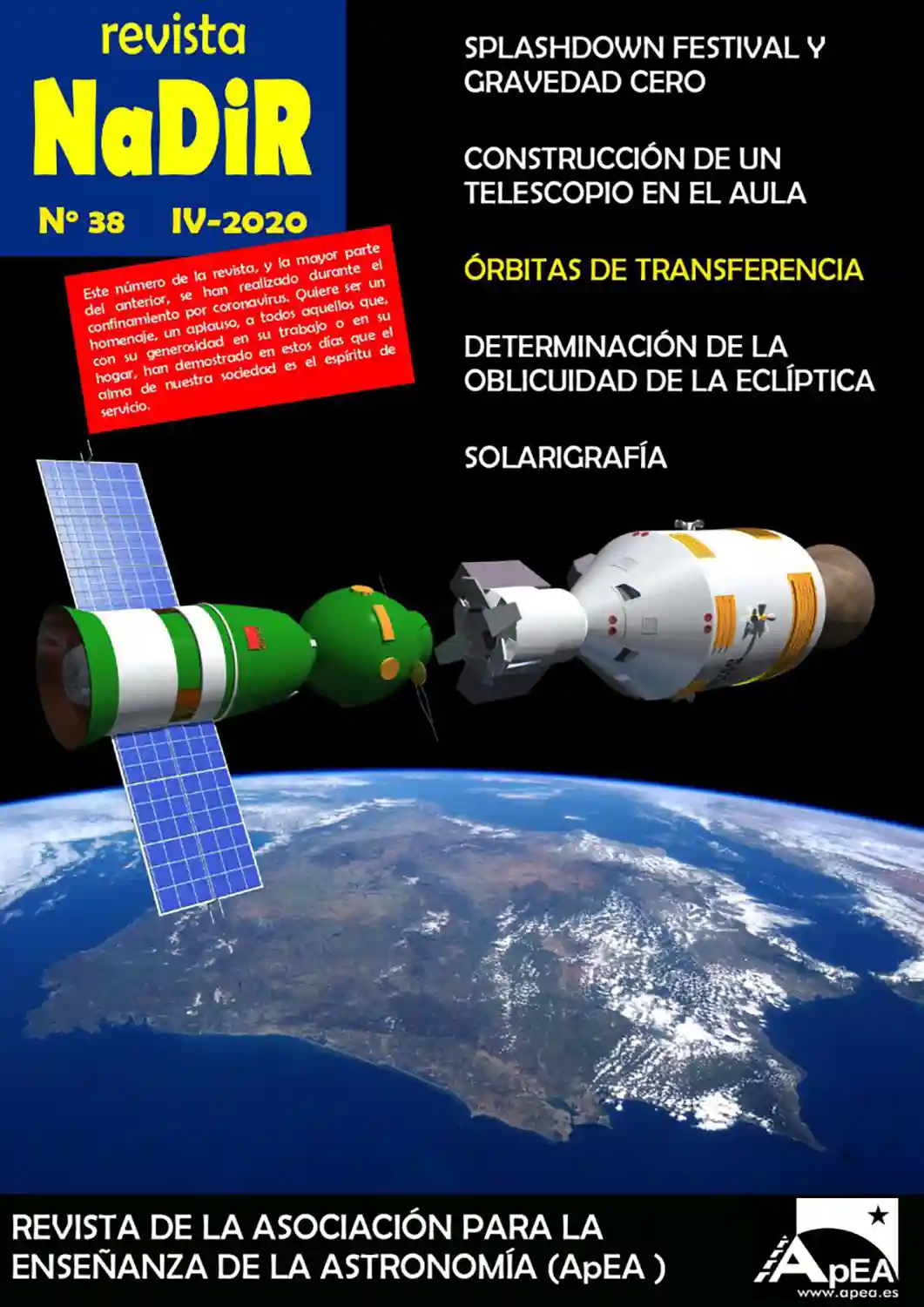 Nadir 38