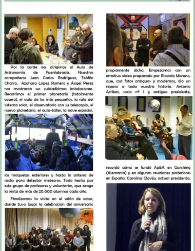 XXV Aniversario