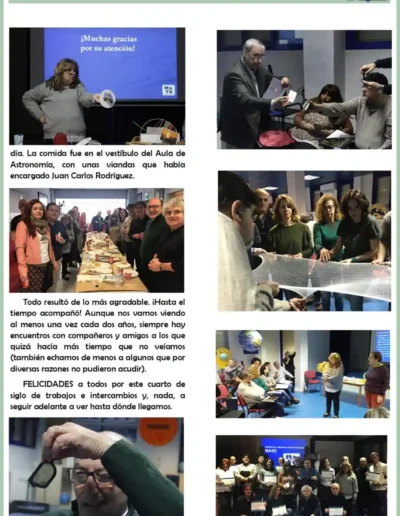 XXV Aniversario