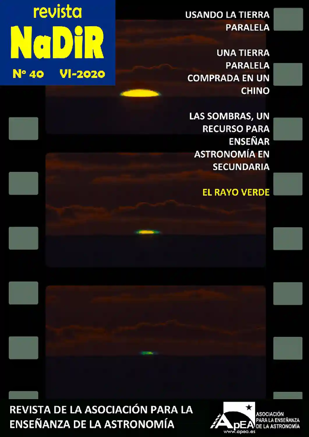 Nadir 40