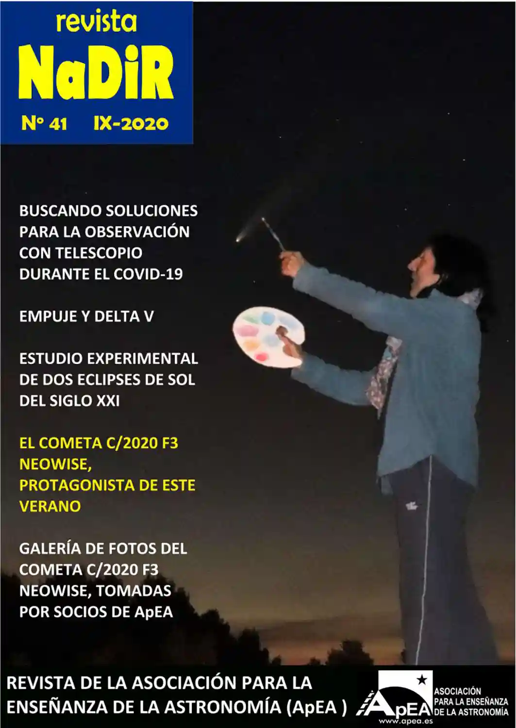 Nadir 41
