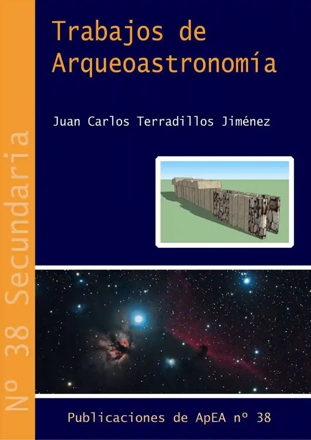 Trabajos de Arqueoastronomia
