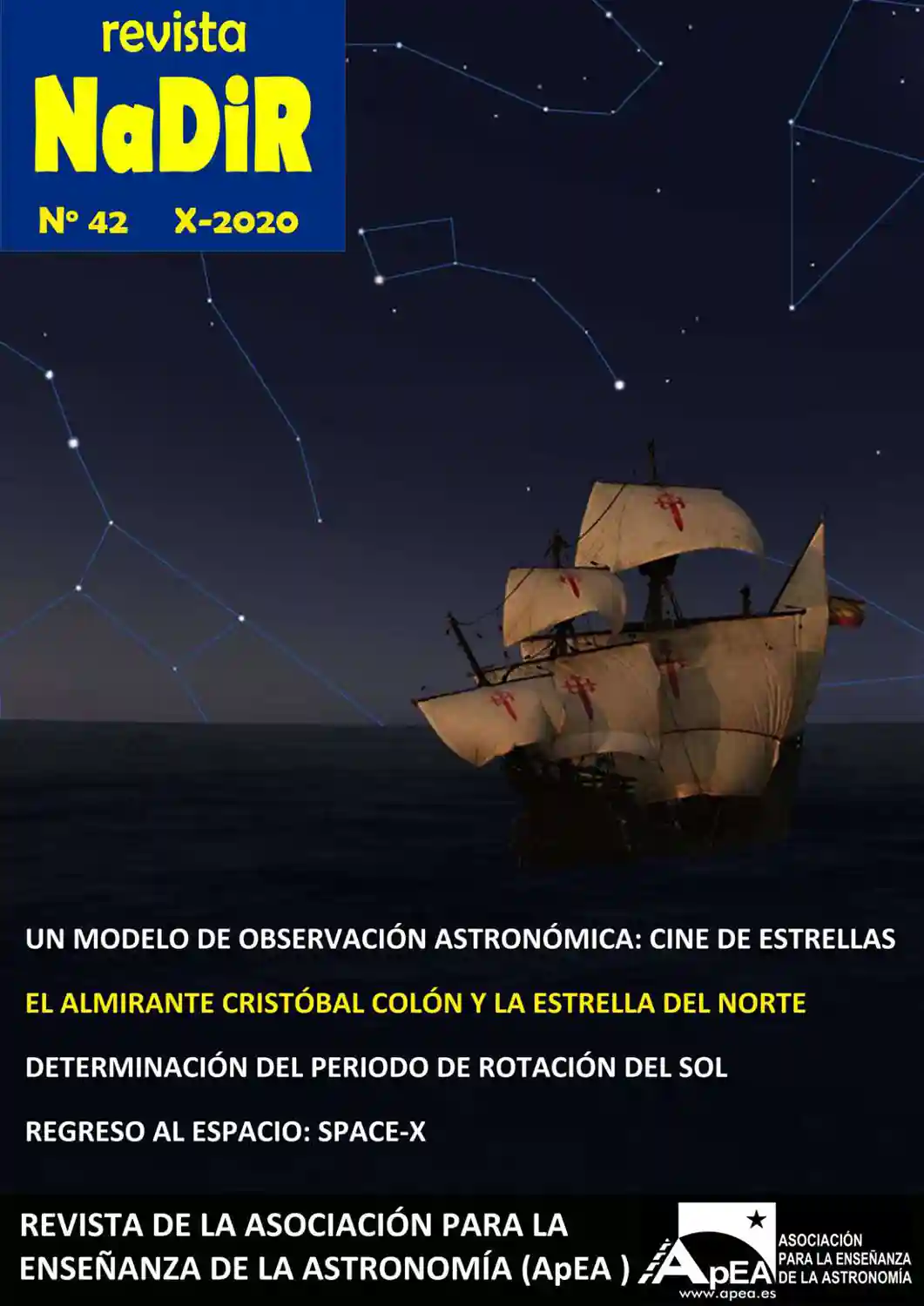 Nadir 42