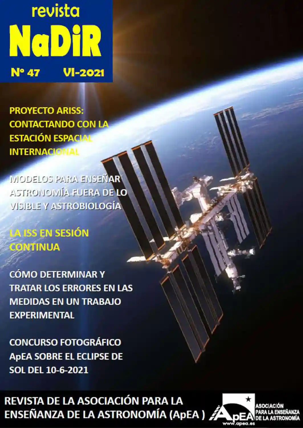 Nadir 47
