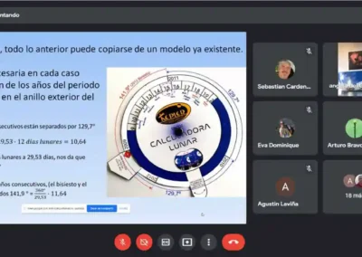 Píldoras de Astronomía