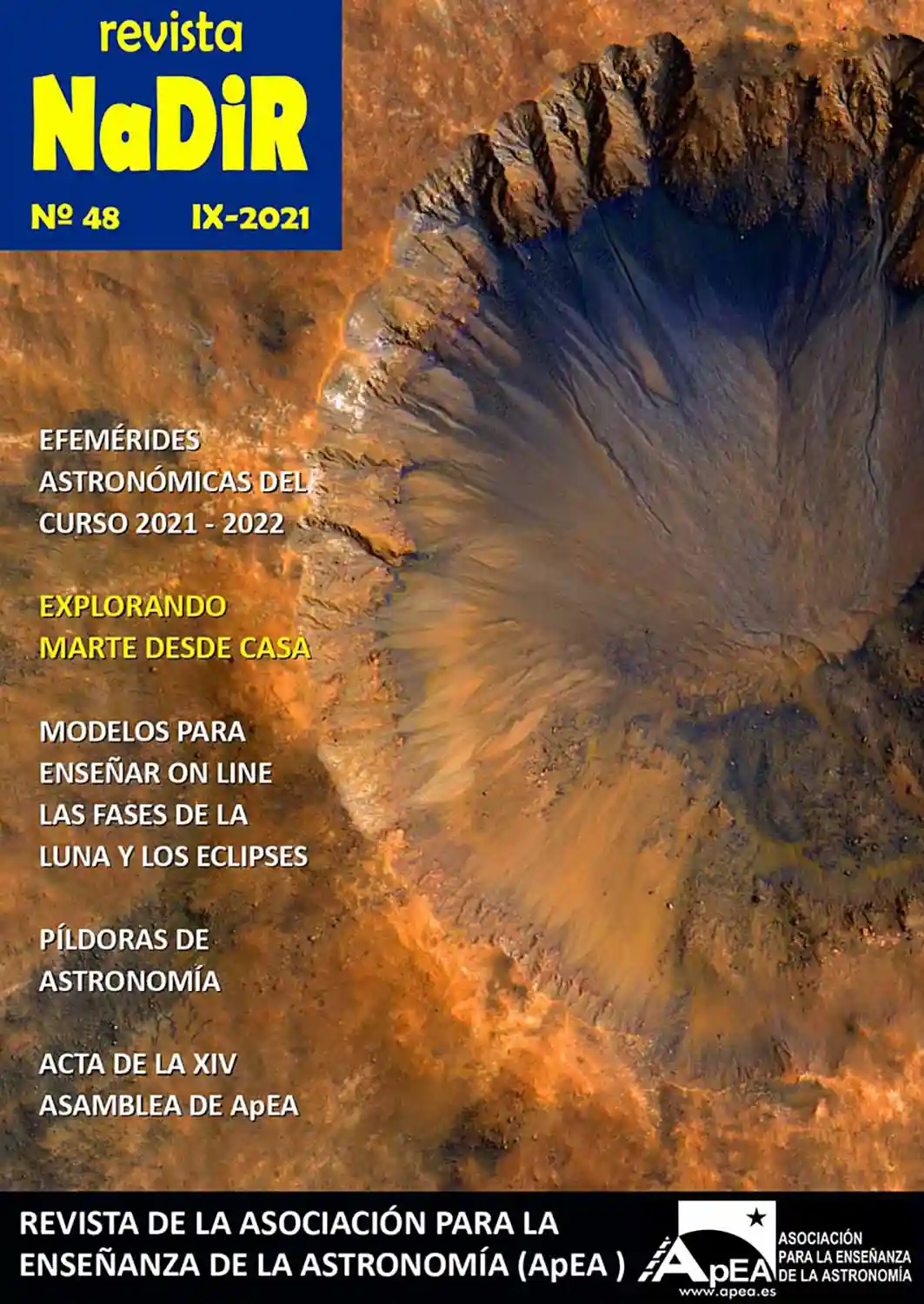 Nadir 48