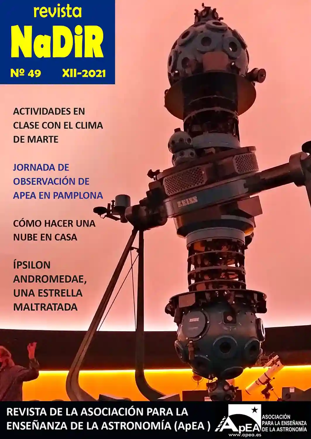 Nadir 49
