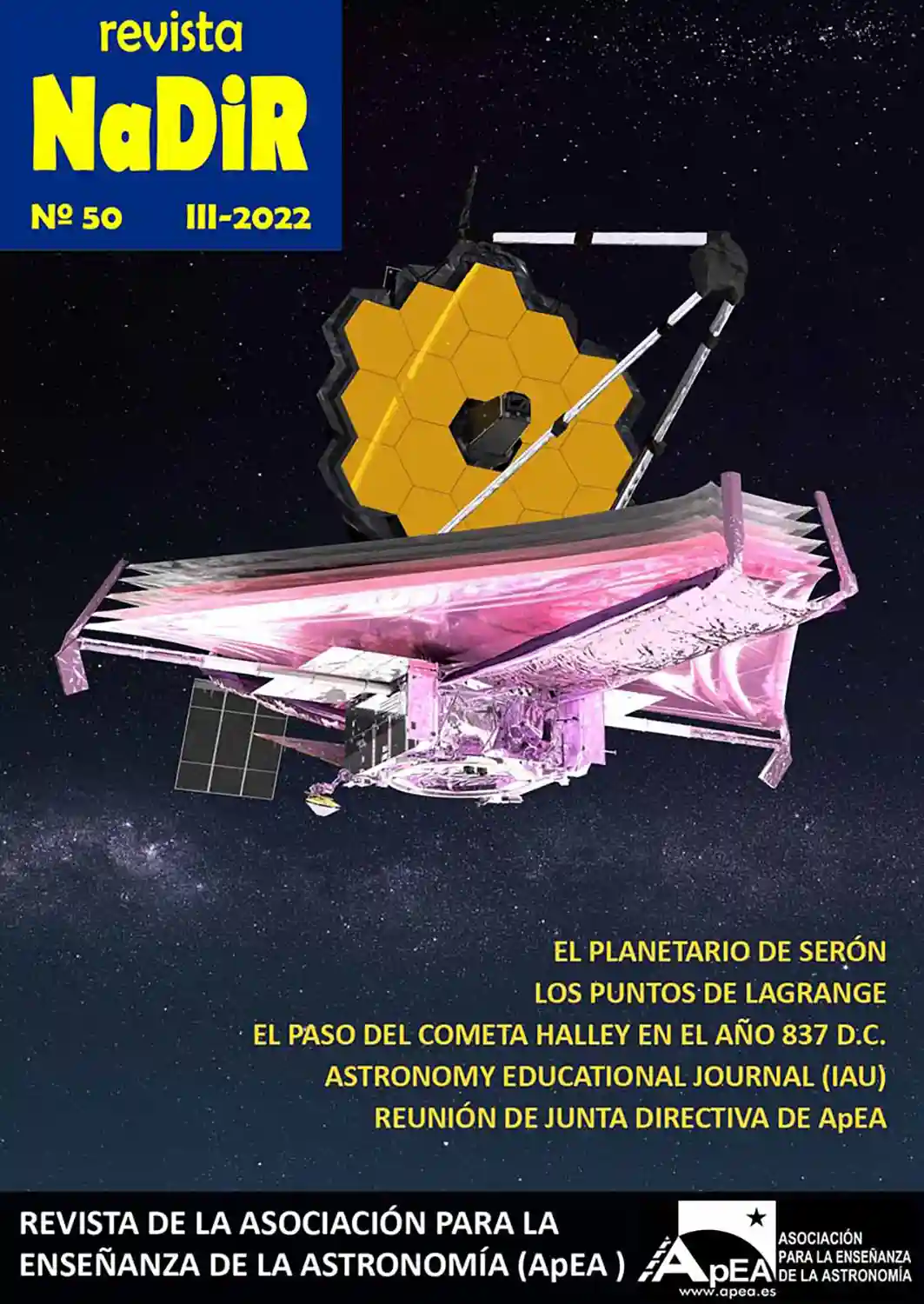 Nadir 50